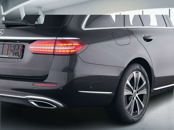 Mercedes-Benz E 220 d T 147 kW image number 2