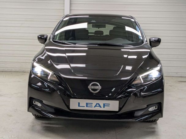 Nissan Leaf 110 kW image number 30