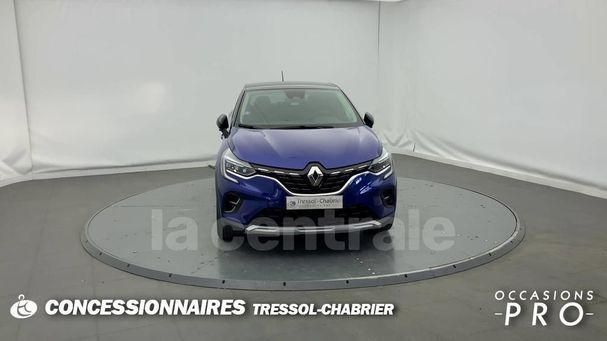 Renault Captur 118 kW image number 4