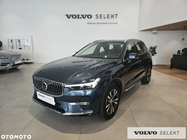 Volvo XC60 AWD 293 kW image number 1