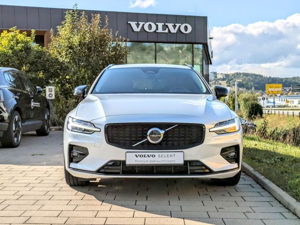 Volvo V60 B4 Plus 145 kW image number 5