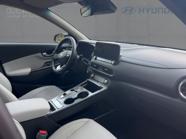 Hyundai Kona Prime 150 kW image number 10