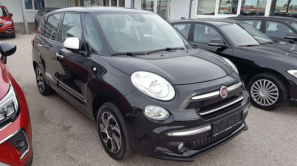 Fiat 500L 1.6 MultiJet 88 kW image number 2