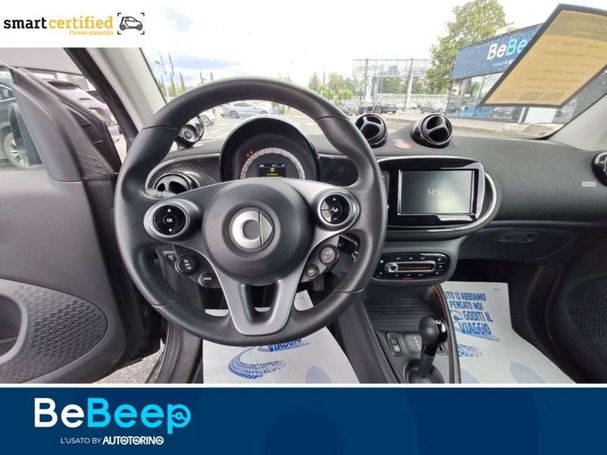 Smart ForTwo EQ 60 kW image number 13