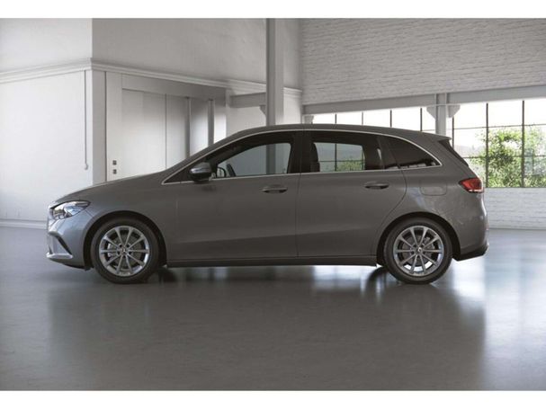 Mercedes-Benz B 180 100 kW image number 5