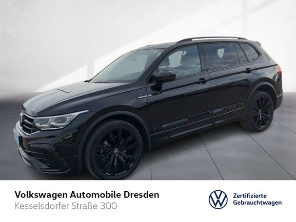 Volkswagen Tiguan Allspace R-Line DSG 4Motion 180 kW image number 1