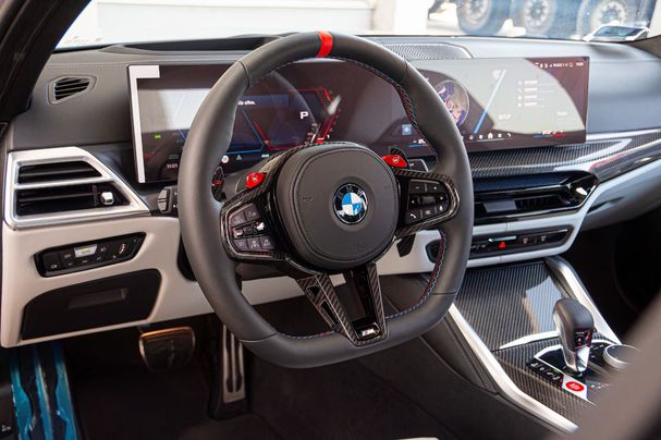 BMW M3 Competition M xDrive 390 kW image number 13