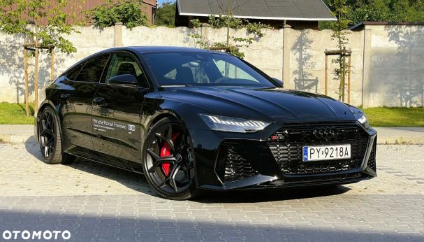 Audi RS7 463 kW image number 1