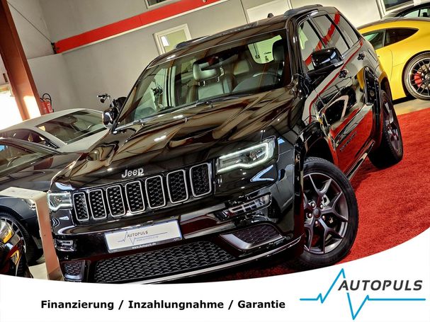 Jeep Grand Cherokee 5.7 V8 259 kW image number 1