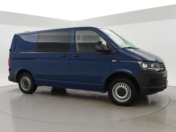 Volkswagen T6 Transporter DSG 110 kW image number 7