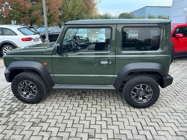 Suzuki Jimny 1.5 75 kW image number 2