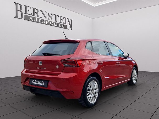 Seat Ibiza ST 70 kW image number 7