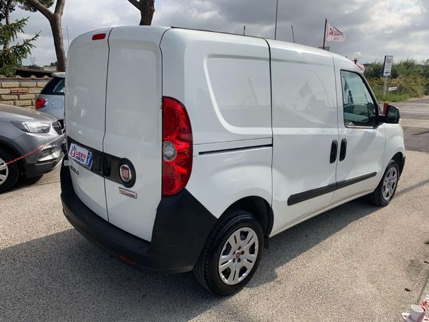 Fiat Doblo 70 kW image number 7