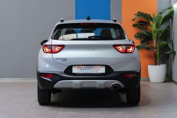 Kia Stonic 74 kW image number 11