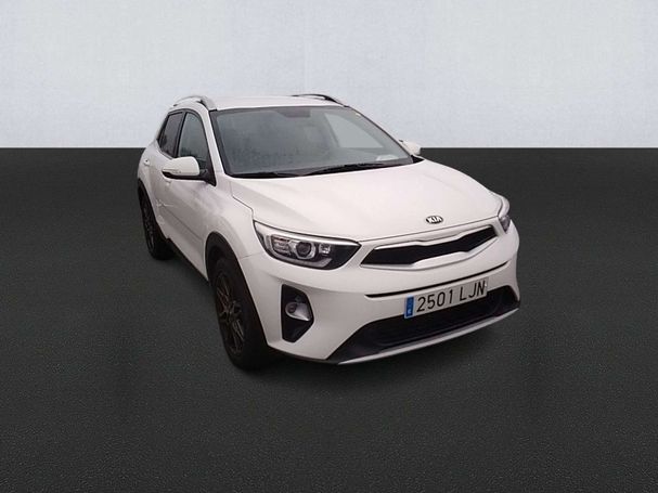 Kia Stonic 1.0 T-GDi 100 74 kW image number 2