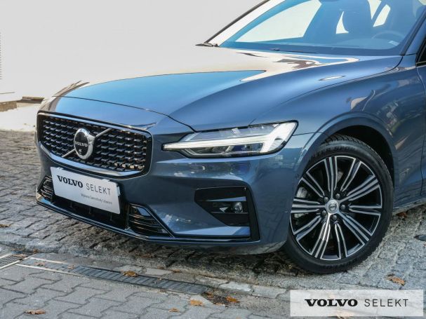 Volvo S60 AWD 184 kW image number 11