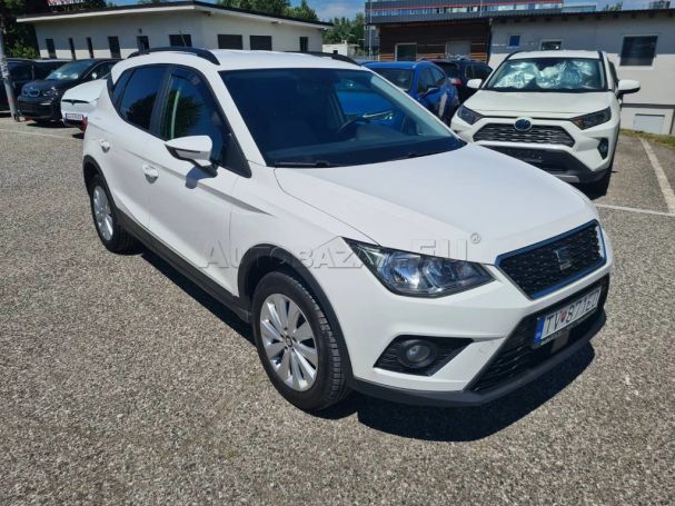 Seat Arona 1.6 TDI Style 70 kW image number 1