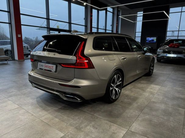 Volvo V60 140 kW image number 8