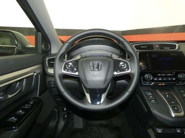 Honda CR-V 135 kW image number 9