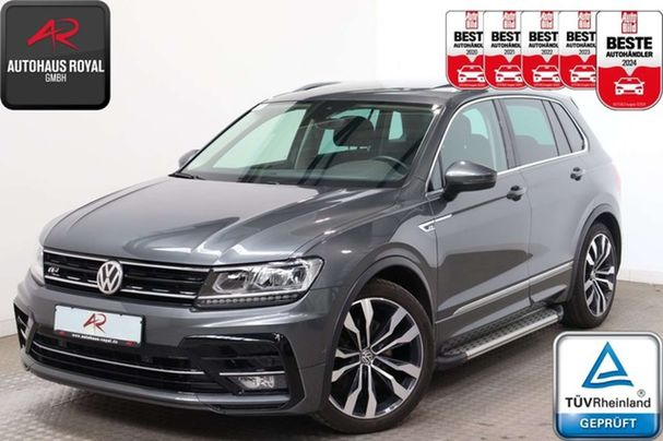 Volkswagen Tiguan 2.0 TSI 4Motion DSG 169 kW image number 1