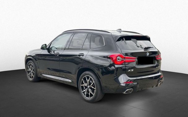 BMW X3 xDrive 210 kW image number 11