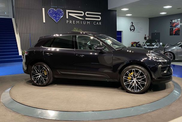 Porsche Macan 195 kW image number 12