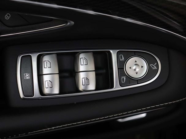 Mercedes-Benz S 63 AMG L 4Matic+ 450 kW image number 37