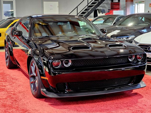 Dodge Challenger 277 kW image number 14