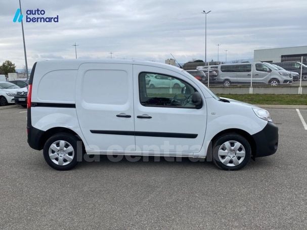 Renault Kangoo BLUE dCi 95 70 kW image number 16