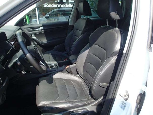 Skoda Kodiaq 2.0 TSI 4x4 Soleil 140 kW image number 13