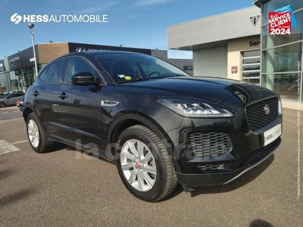 Jaguar E-Pace D150 AWD S 110 kW image number 18