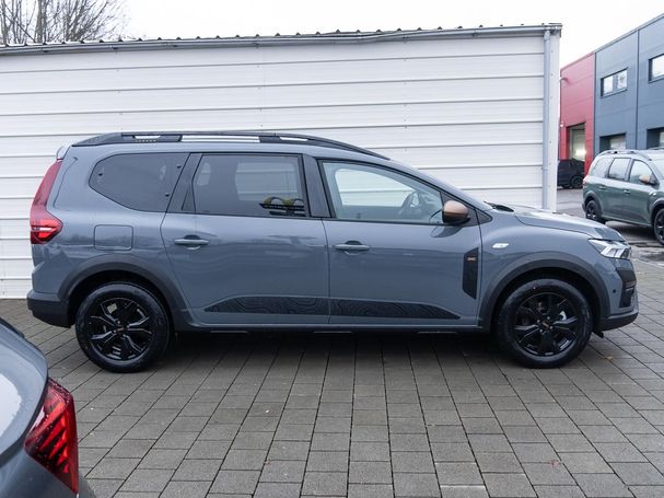 Dacia Jogger TCe 110 Extreme 81 kW image number 4