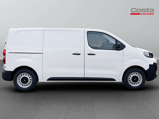 Fiat Scudo 1.5 120 88 kW image number 8