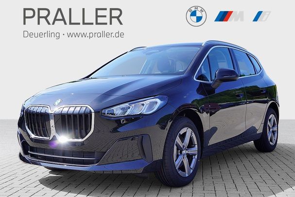 BMW 220i Active Tourer 115 kW image number 1