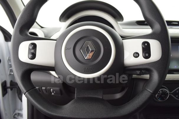 Renault Twingo ZE 22 kWh 60 kW image number 22