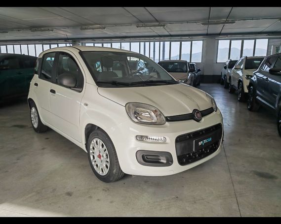 Fiat Panda 51 kW image number 2