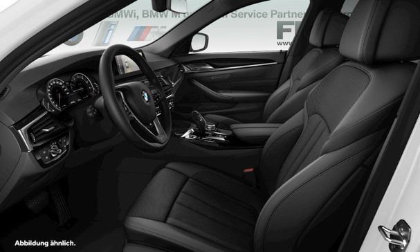 BMW 520i 135 kW image number 5