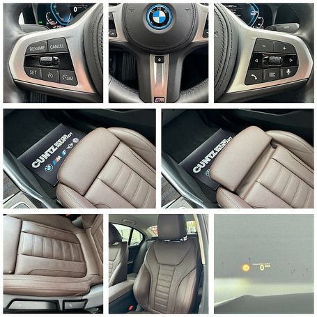 BMW 320 e 150 kW image number 21