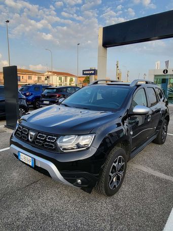 Dacia Duster TCe Prestige 74 kW image number 1