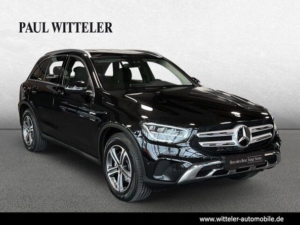 Mercedes-Benz GLC 200 4Matic 145 kW image number 2