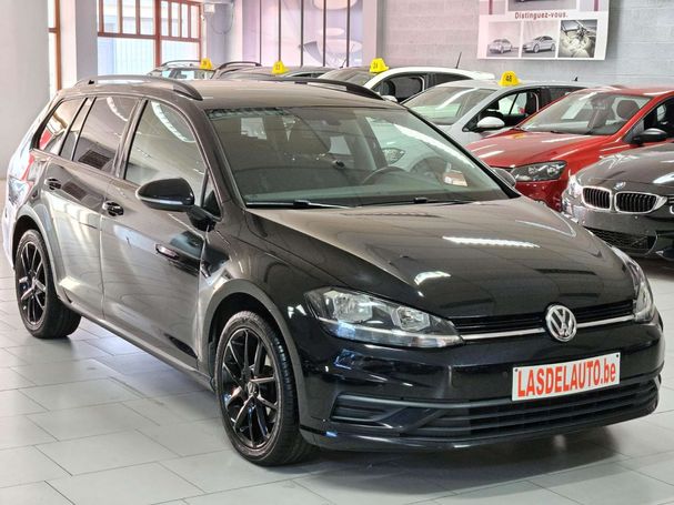 Volkswagen Golf Variant 1.6 TDI 85 kW image number 2