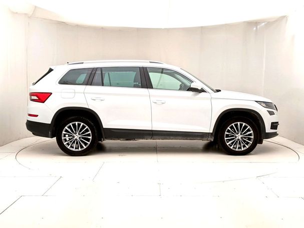 Skoda Kodiaq 2.0 TDI DSG 110 kW image number 3