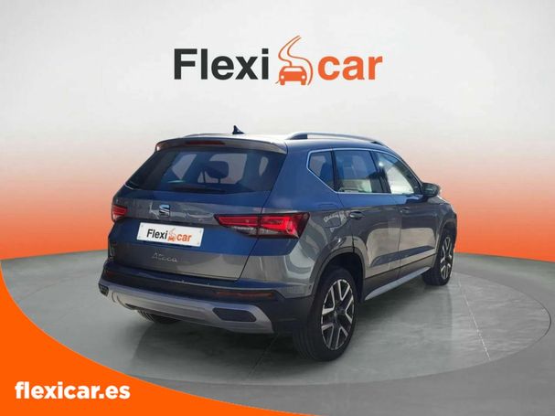 Seat Ateca 2.0 TDI 110 kW image number 8