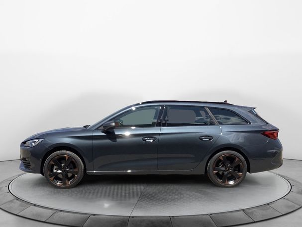 Cupra Leon Sportstourer 1.5 eTSI DSG 110 kW image number 5