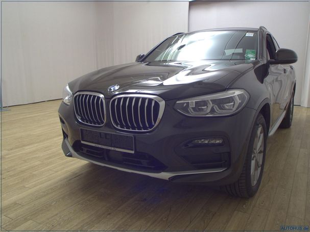 BMW X4 xDrive20d 140 kW image number 1