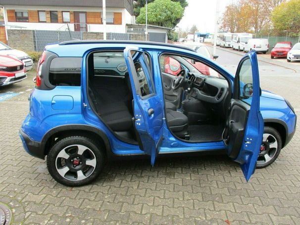 Fiat Panda 1.0 GSE Hybrid 51 kW image number 6