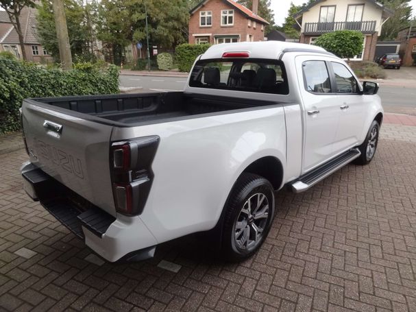 Isuzu D-Max Double Cab 120 kW image number 9