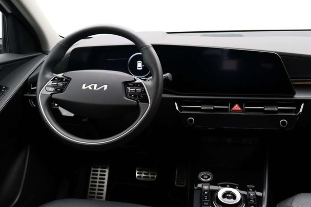 Kia Niro 1.6 GDI Edition 134 kW image number 36