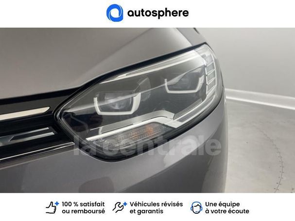 Renault Grand Scenic BLUE dCi 150 110 kW image number 13