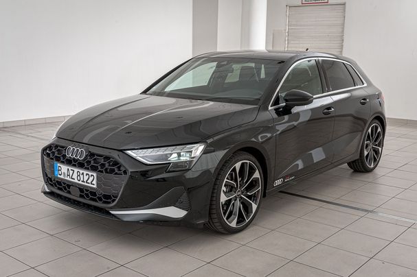 Audi A3 35 TFSI Sportback Advanced 110 kW image number 1